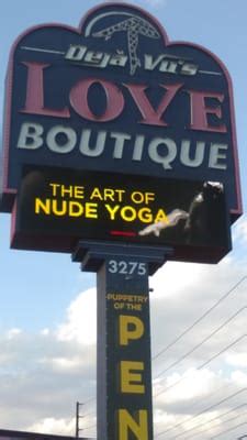 naked yoga las vegas|The Art of Naked Yoga Thursdays 7PM @ Erotic Heritage Museum